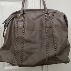 Bueno Extra large tote